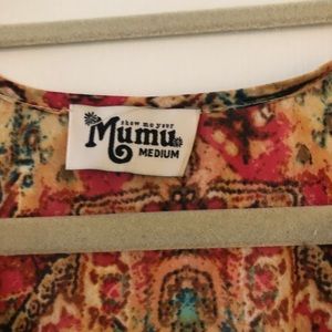 Show Me Your MuMu Tops - SMYM peta-boo tunic Show Me Your MuMu Tops - SMYM peta-boo tunic